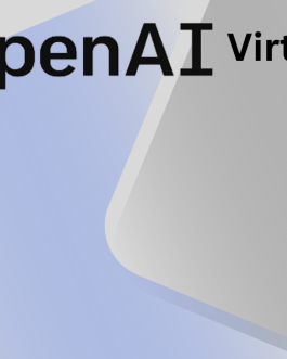 Open ai Virtual cards (trial )